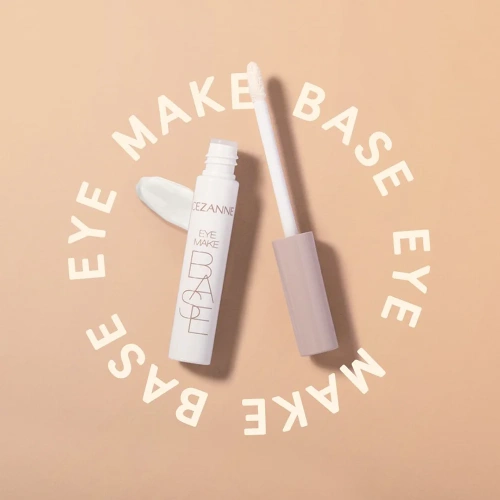 Cezanne Eye Make Base 6g фото 2
