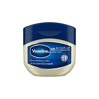 Vaseline 100 Pure Repairing Jelly Original 50 Ml.