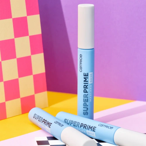 Catrice Super Prime Mascara Base 9ml фото 2