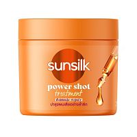 Sunsilk Treatment Power Shot Damage Repair 250 Ml.