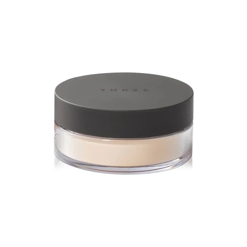 THREE Ultimate Diaphanous Loose Powder Translucent 17g THREE Ultimate Diaphanous Loose Powder Translucent 17g