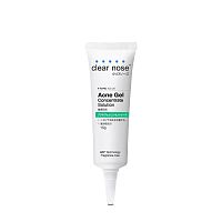 Clear Nose Acne Gel Concentrate Solution 15 G.