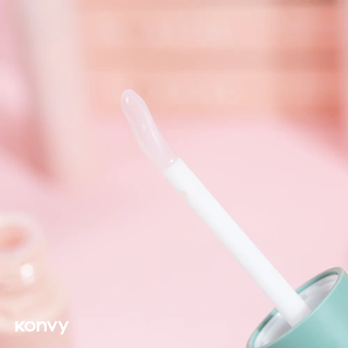 SOLURE Extra Plum Lip Oil & Serum 3.5g фото 3 SOLURE Extra Plum Lip Oil & Serum 3.5g фото 3