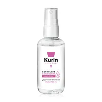 สเปรย์แอลกอฮอล์ Kurin Care Alcohol Hand Spray 100ml