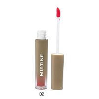 Mistine Choose Me Light Water Lip Tint02