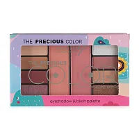 Ashley The Precious Color Palette 15g