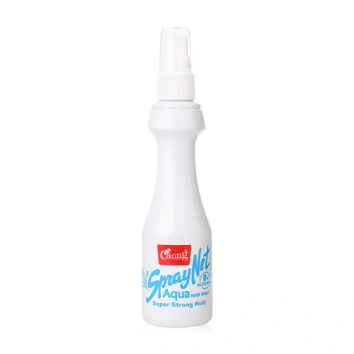 Caring Spraynet Aqua 120ml Caring Spraynet Aqua 120ml