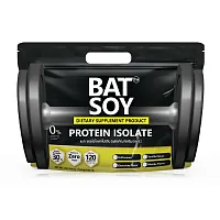 BAT Soy Isolate Protein Matcha Green Tea Flavor 908g