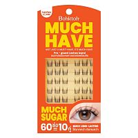 Bohktoh Much Have 10pairs Sugar