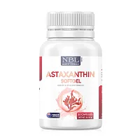 NUBOLIC BRC+ Vege Capsule 30 Capsules