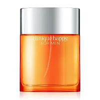 Clinique Happy For Men Cologne Spray EDT Pour Homme Spray 100ml