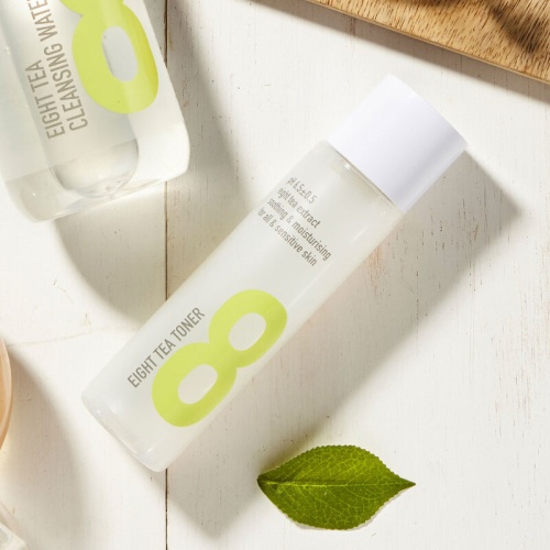 BOM Eight Tea Toner 150ml фото 2