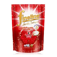 Fineline Laundry Detergent Concentrated Deluxe Perfume Miracle Perfume 130ml