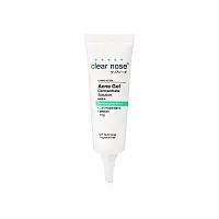 CLEAR NOSE Acne Gel Concentrate Solution 15g