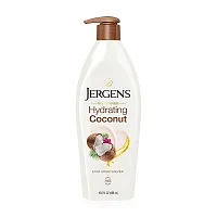 Jergens Oil-Infused Enriching Shea Butter 24-Hour Moisturizer 496ml