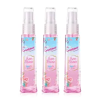 Eversense Super Vitamin Perfume Mist Sweety Pink [25ml x 3pcs]