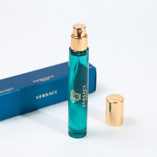 Versace Eros Travel Spray EDT 10ml фото 2