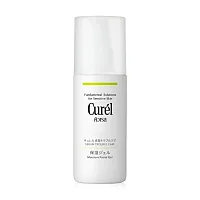 Curel Sebum Trouble Care Sebum Care Moisture Gel 120ml