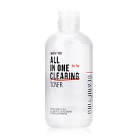 Skintoo All In One Clearing Toner 230ml