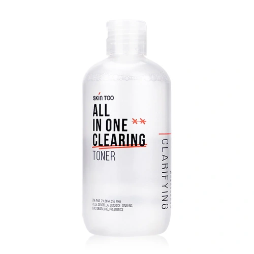 Skintoo All In One Clearing Toner 230ml