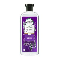 Herbal Essences Shampoo Rosemary  Herbs 400 Ml.