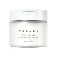 NEEDLY Daily Toner Pad 280g [60 Pads]