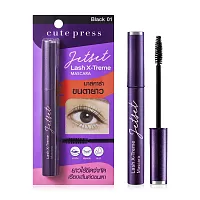 Cute Press Jet Set Mascara Lash X Treme 5g