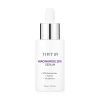 TIRTIR Niacinamide 20% Serum 30ml