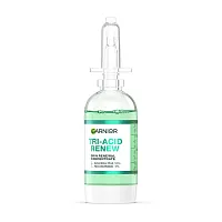 Garnier Tri-Acid Renew Skin Renewal Concentrate 20ml