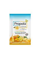 Propoliz LOZENGE PLUS ชนิดเม็ดอม - 100% оригинал
