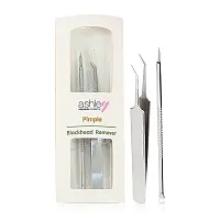Ashley Pimple Blackhead Remover Set 2 Items