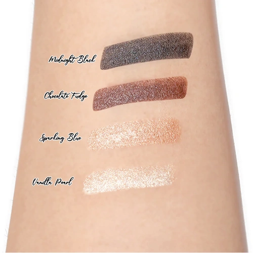 Mongrang 2in1 Velvet Pencil 0.3g фото 3 Mongrang 2in1 Velvet Pencil 0.3g фото 3