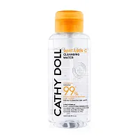 Cathy Doll Whitamin C Cleansing Water 500ml