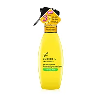 LUCIDO-L Vitamin Spray-Damage Hair 200ml
