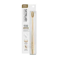 Skynlab Premium Spiral Clean Toothbrush 1pc