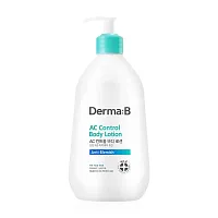 DERMA B AC Control Body Lotion 400ml