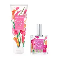 Cute Press Cara Lily EDP 35ml + Cara Lily Perfumed Body Lotion 250g