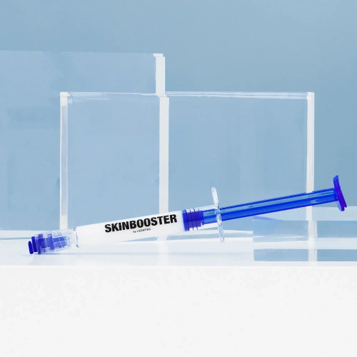 LEDIFFER Skinbooster By Lediffer Glutathione & Hyaluronic Acid 3ml фото 3