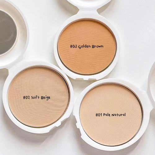 Butae Super Oil Control 13g фото 4