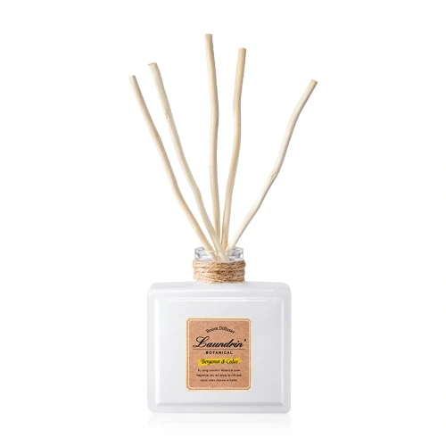 Laundrin Room Diffuser Botanical Bergamot & Cedar 80ml