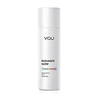 Y.O.U Radiance Glow Toner Essence 100ml