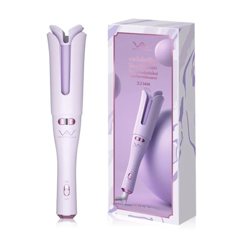 Vivid&Vogue Automatic Curling [VAV-022D]