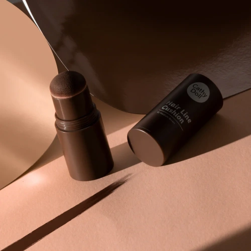 Cathy Doll Hair Line Cushion 2g фото 3