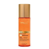 Potent Triple Vitamin C Peeling Toner 100ml