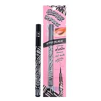 Mongrang Eyeliner Super Black 0.5g. Black