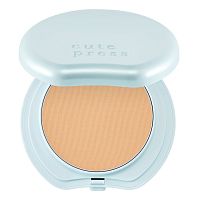 Cute Press Shine-Free Powder 11g N40