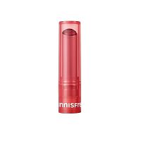 Innisfree Lip Balm Dewy Tint 4 Rose Brick 3.2 G. ลิปบำรุงริมฝีปาก