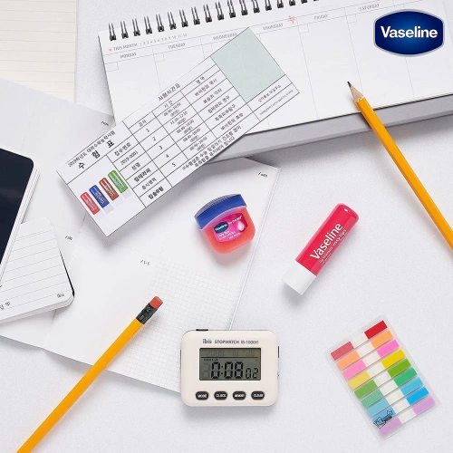 Vaseline Lip Stick Rosy Single 4.8g фото 3