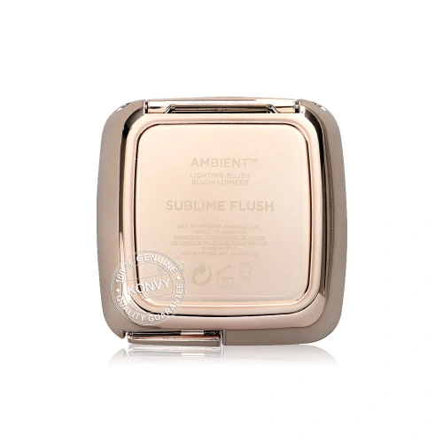 Hourglass Ambient Lighting Blush 4.2g фото 5