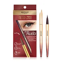 Browit Ultra Fine Eyeliner 0.01mm 0.5g